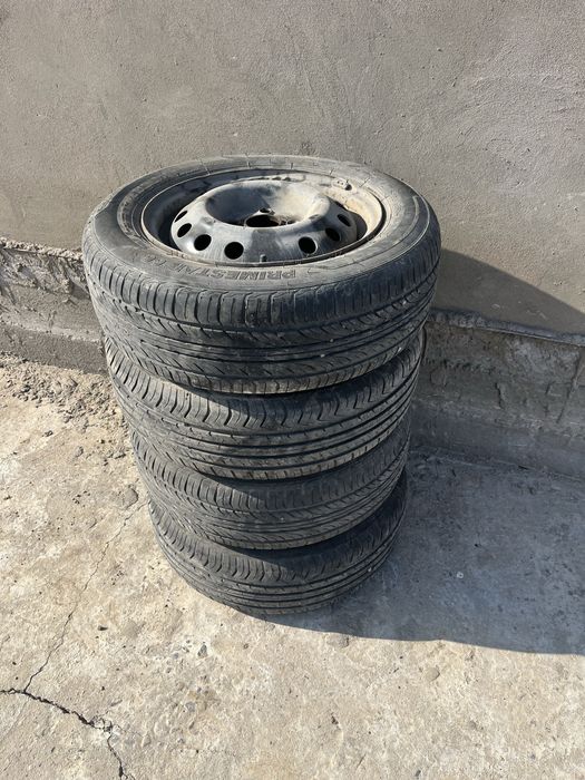 Летный балон комплект