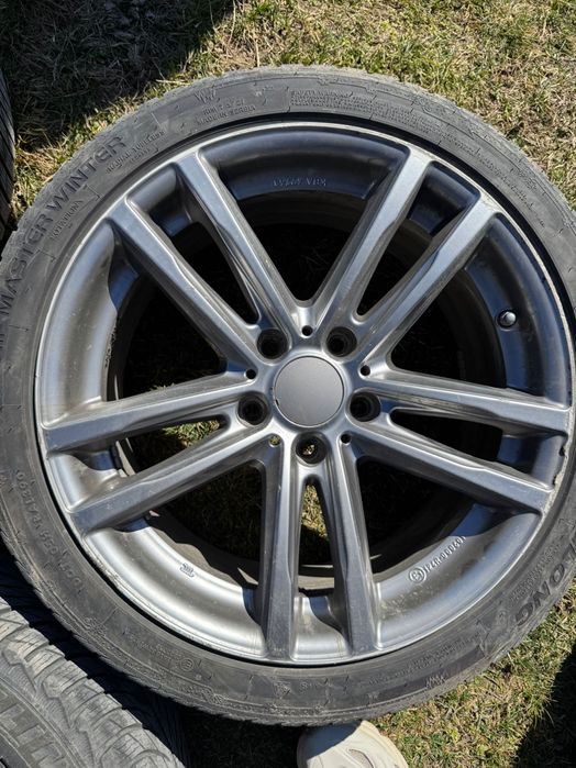 Jante BMW 5x120 r18