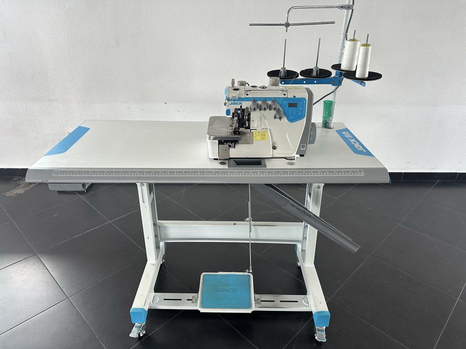 Професионални шевни машини