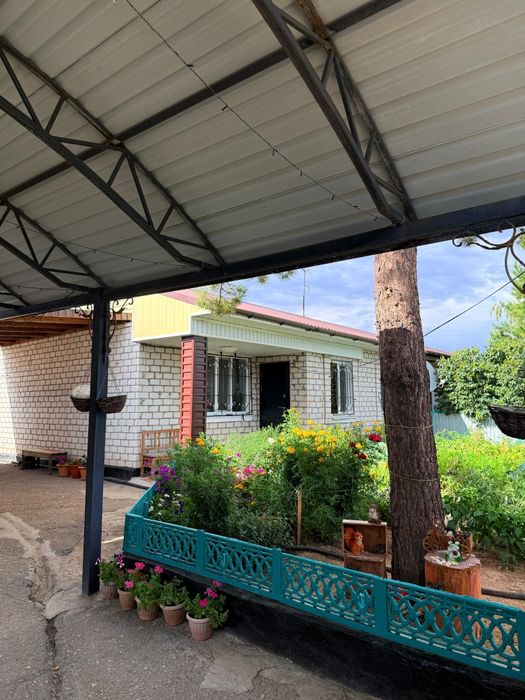 Продаётся котедж.