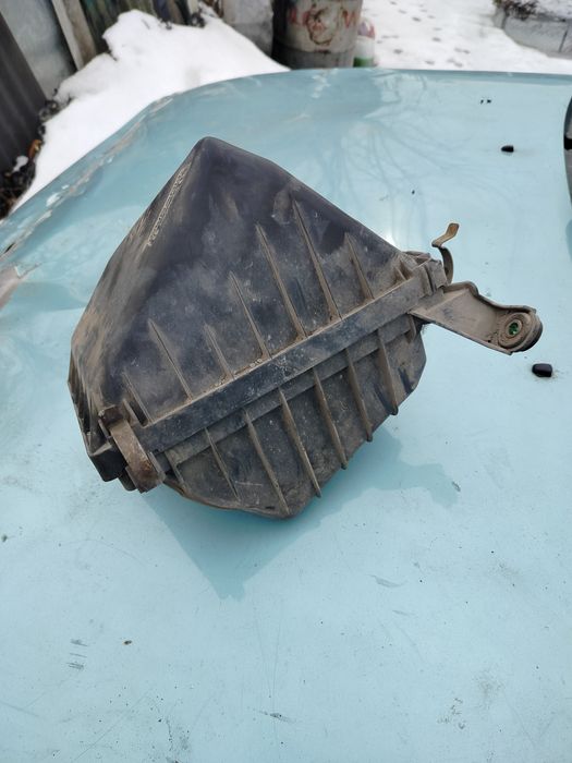 Subaru Impreza 1995 1.8 AT