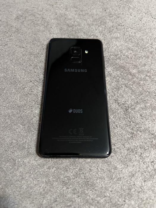 Samsung galaxy A8