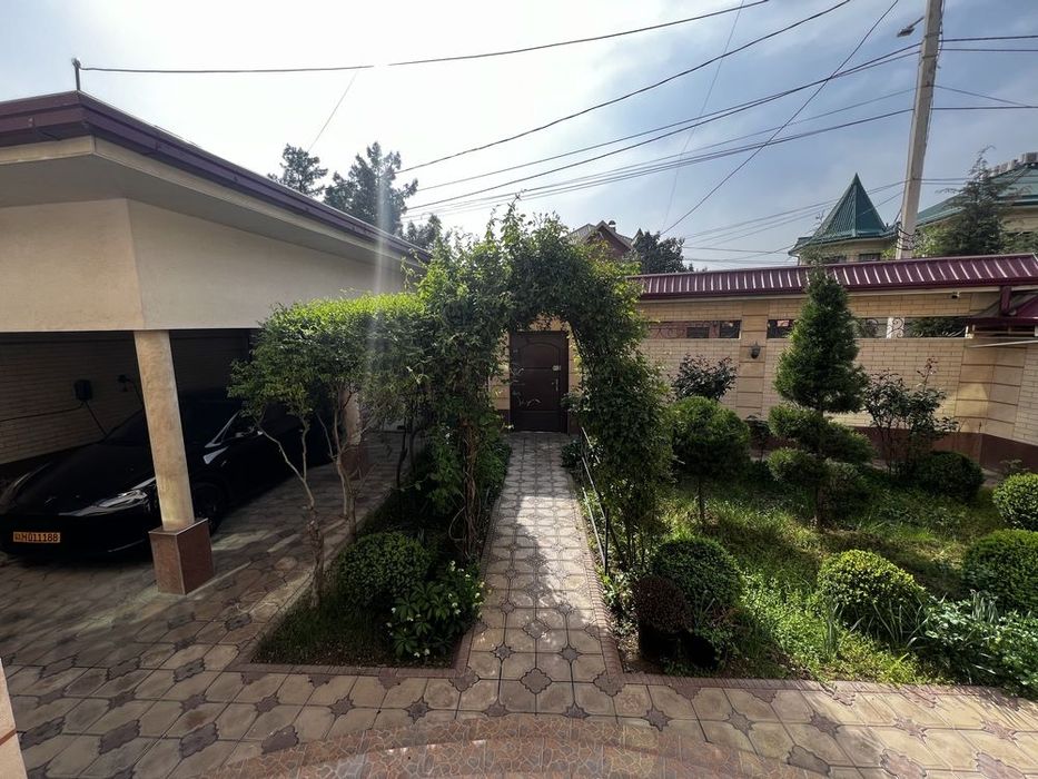 Аренда УЮТНОГО дома долгосрочно 5,5 соток ( н817 )