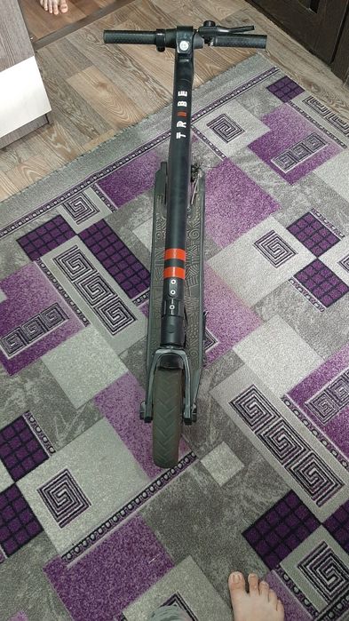 Электросамокат Tribe