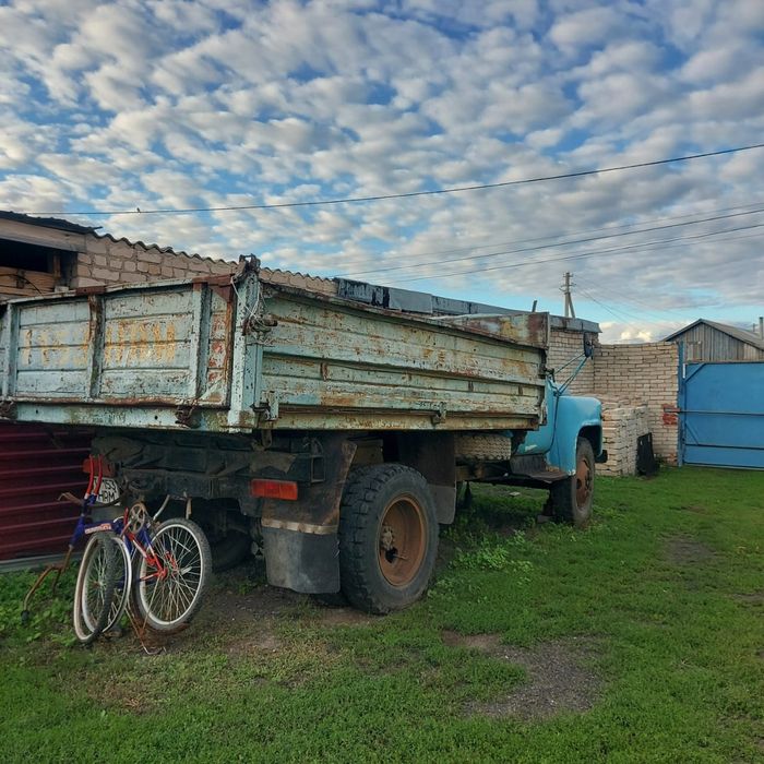 Продам автомашину