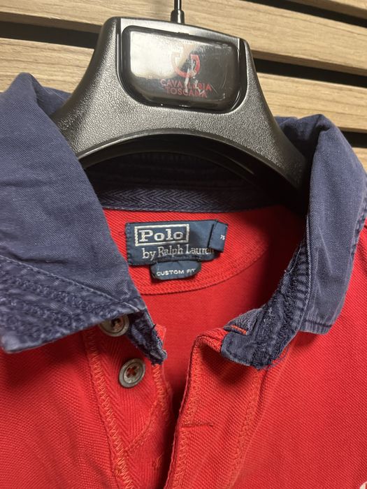 POLO Ralph Lauren : 2ХЛ / Оригинал