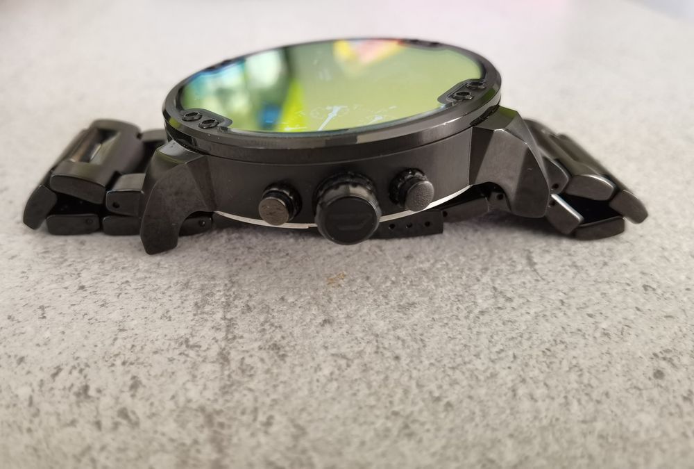 Часовник DIESEL DZ7395