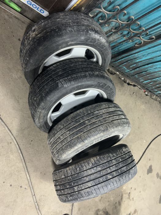 Продам резину ш245.в50.р18