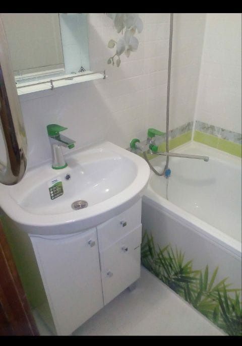 Ремонт ванной качественно