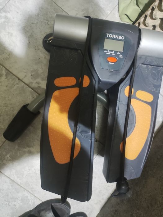 Степпер от пройзводителя Toner