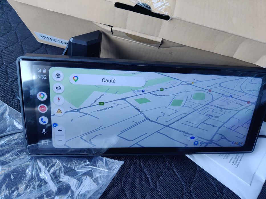 CarPlay multimedia 10,26 inch