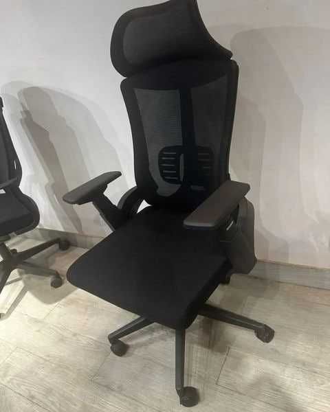 Кресло для офиса и дома - KRISTOPS