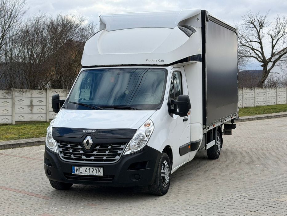 Renault Master Fiat Ducato Mercedes Sprinter Iveco