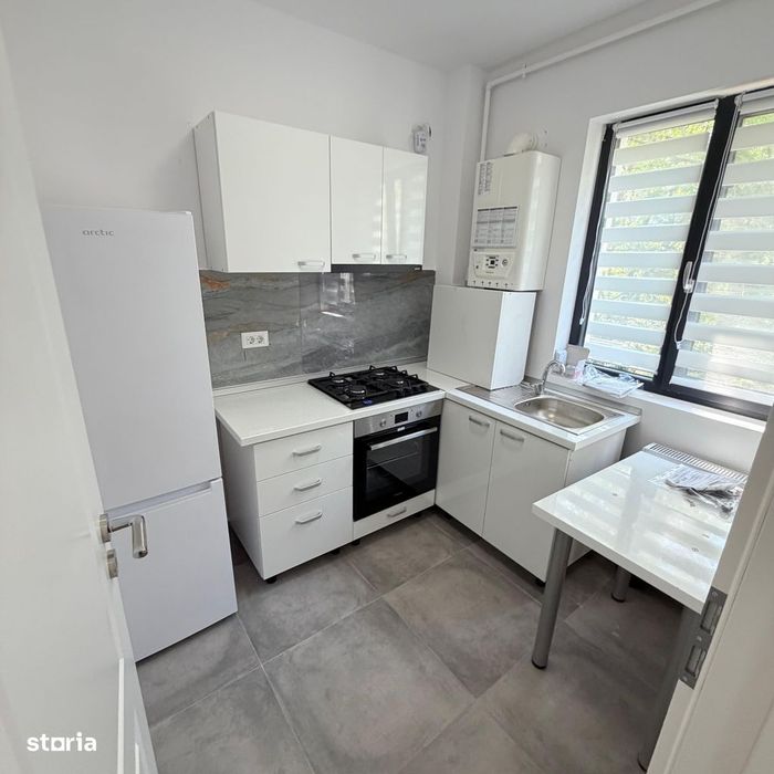 Apartament 2 camere Virtutii | bloc nou 2026 | cu centrala — fotografia 3