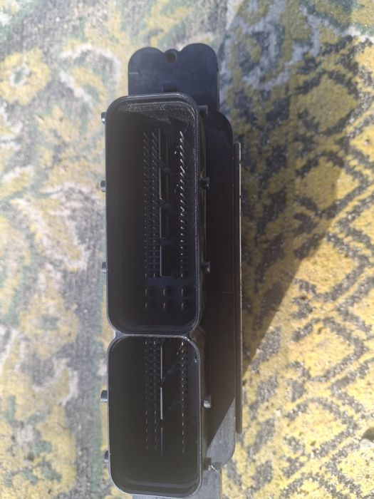 Продам  эбу мозги поло 2019