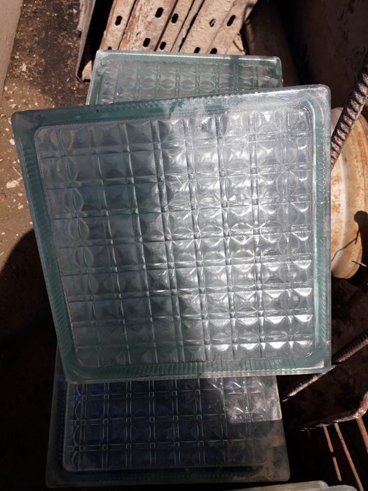 Стеклоблок стеклоблок