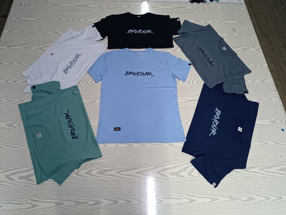 Футболка мужиской