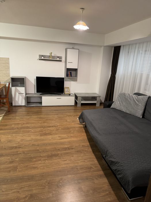 Apartament in bloc nou  [Regim Hotelier] Termen scurt/lung