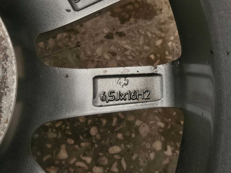 Продам диски SKAD 5x14,3, R16