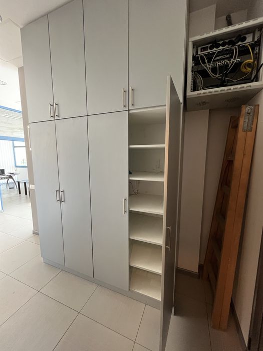 Дава се под наем Офис в София, Хладилника - 324 кв.м за 2400 € - Снимка #18