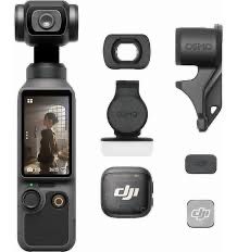 Dji osmo pocket creator combo