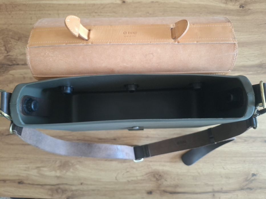 Нова чанта марка Obag