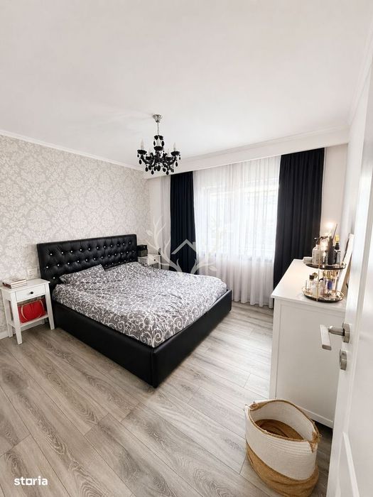 Apartment in Cluj-Napoca - Vedere 4