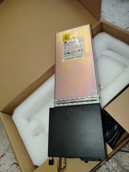 Модуль питания переменного тока Huawei Vapel W2PSA1150 Module power