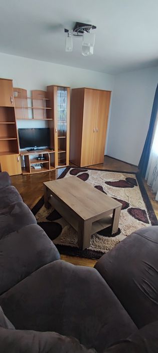 Ofer spre închiriere apartament 2 camere in Tudor