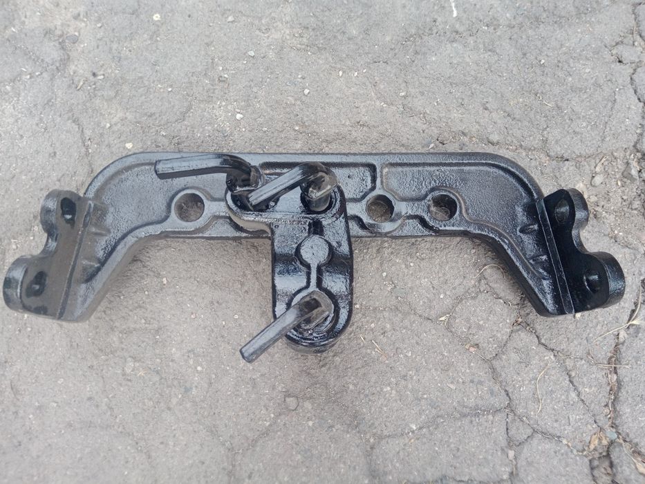 Поперечина МТЗ .