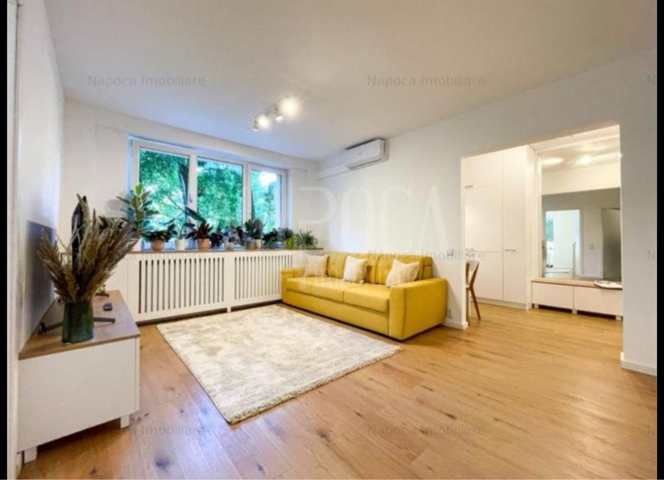 Apartamet 2 camere, Cluj , Gheorghieni