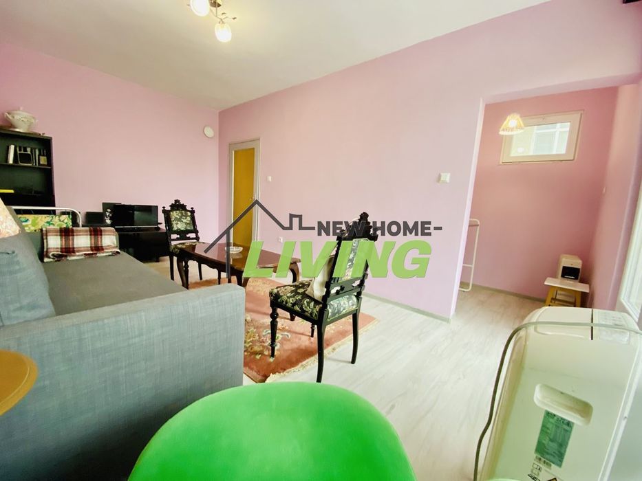 Продава се Едностаен апартамент в Асеновград - 31 кв.м за 1936 €/кв.м - Снимка #3