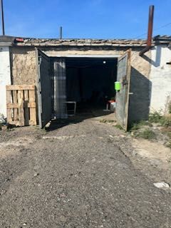 Продам гараж на востоке 3