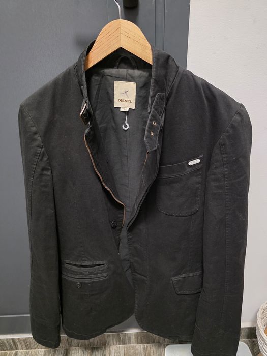 Пролетно яке на DIESEL