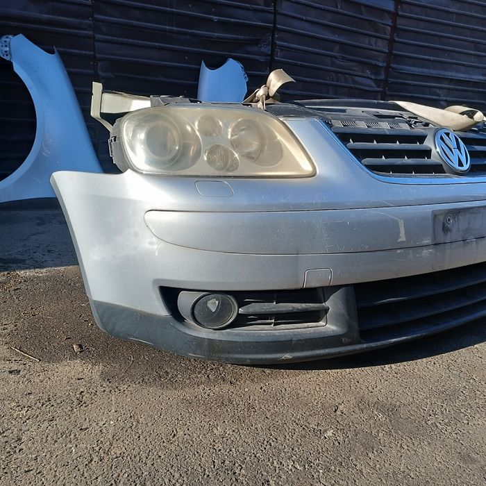 Ноускат передняя часть носик