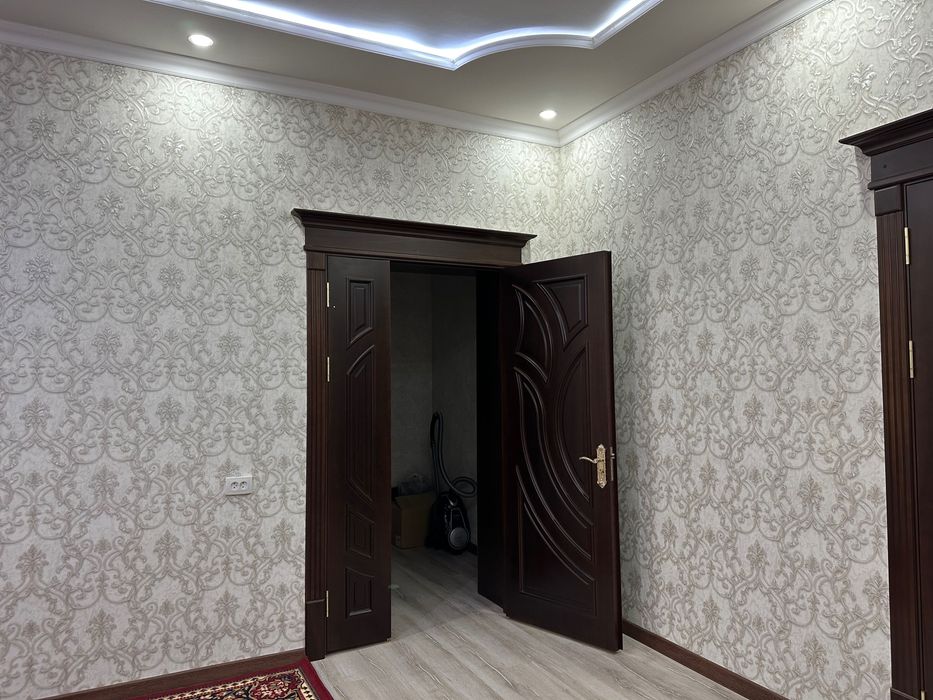 Продается дом Кибрайский район, Байткурган (граница).