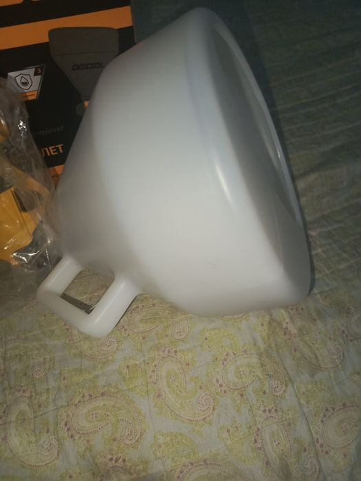 Hapyor fuluzator