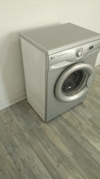 Продаётся стиральная машинка