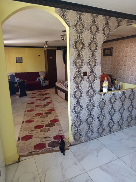 Casa de vanzare Gherghesa