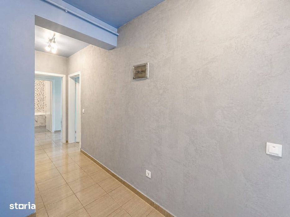 Comision0%, 3 camere, 2 balcoane 80mp Pelicanului Brasov