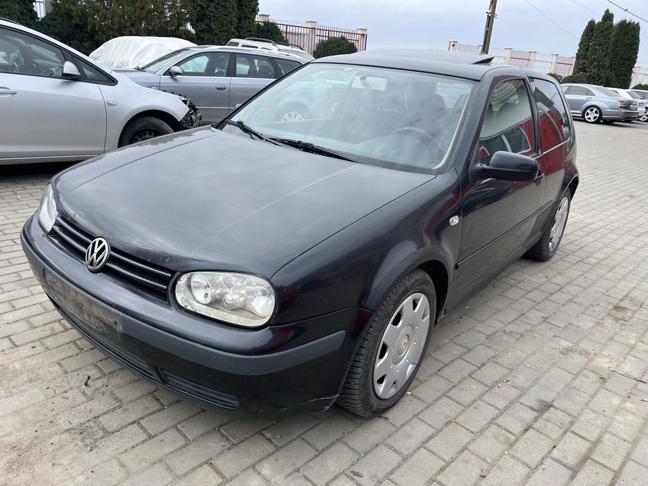 Piese golf 4 1,6 i azd