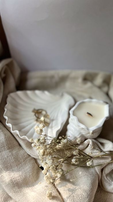 Набор с ракушками