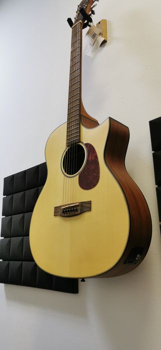 Aria 101CE MTN - электроакустическая гитара