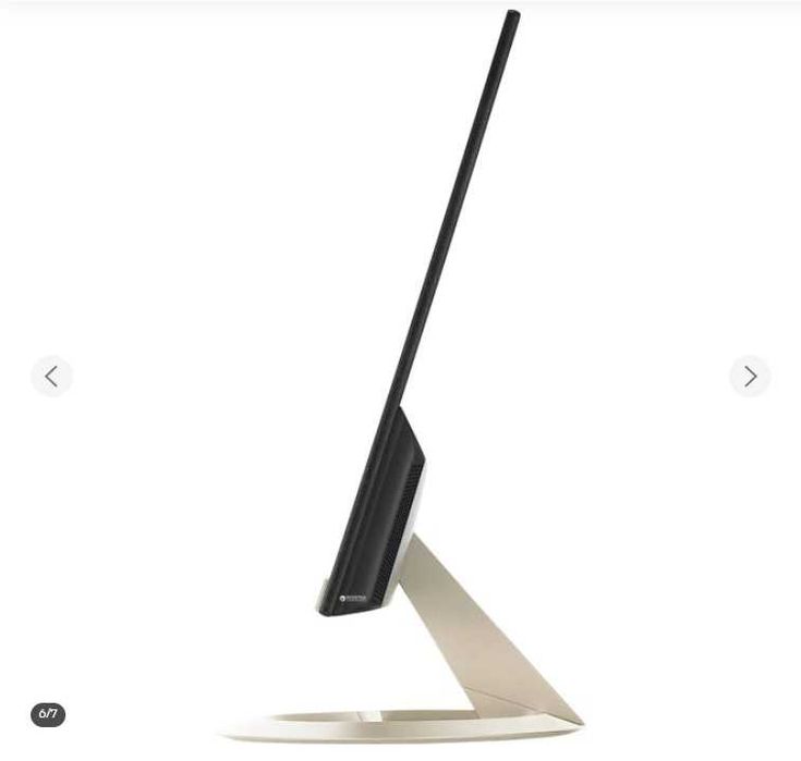 27" Монитор ASUS VZ27AQ Gold