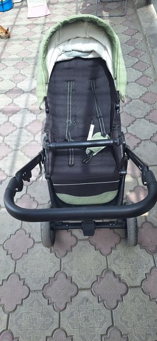 Продам коляску 50 000