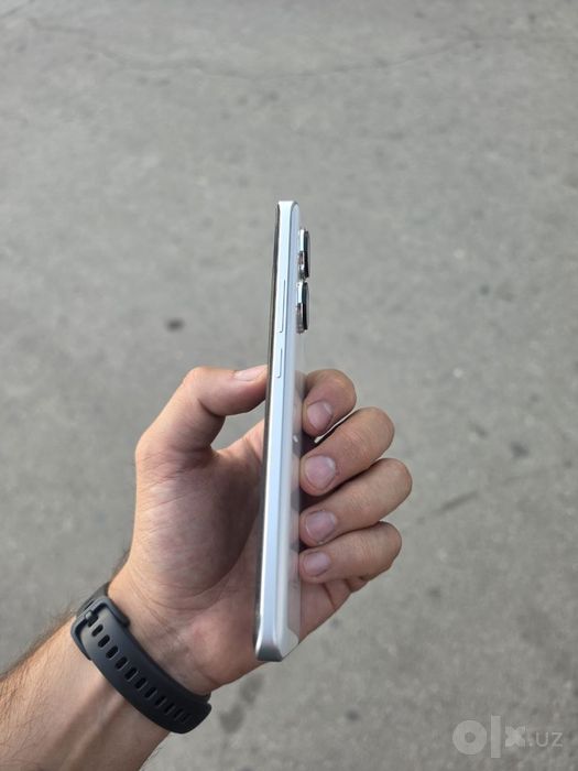 Redmi note 13 pro plus 5g