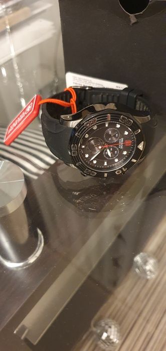 Vand ceas Swiss Military Hanowa nou