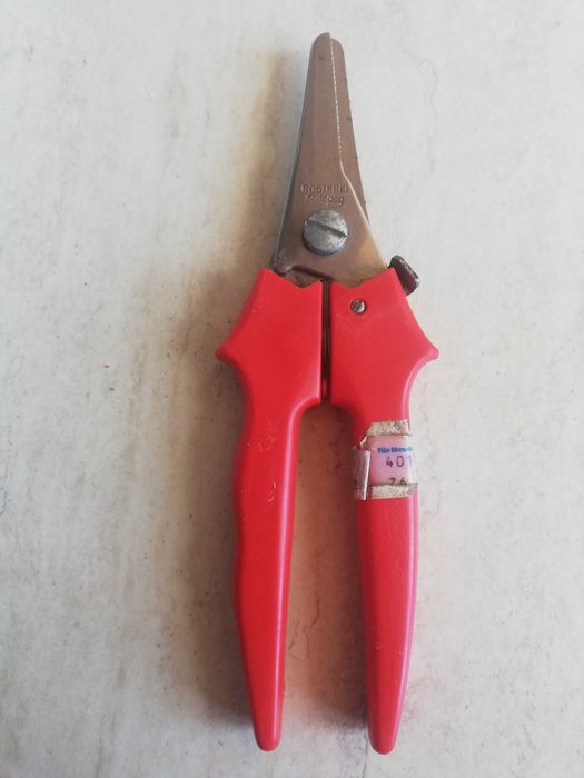 Универсална ножица Solingen