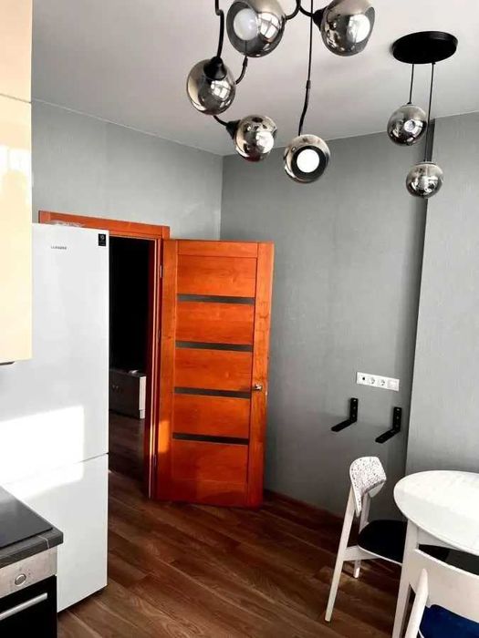 Дава се под наем Двустаен апартамент в София, Зона Б-18 - 70 кв.м за 408 € - Снимка #5