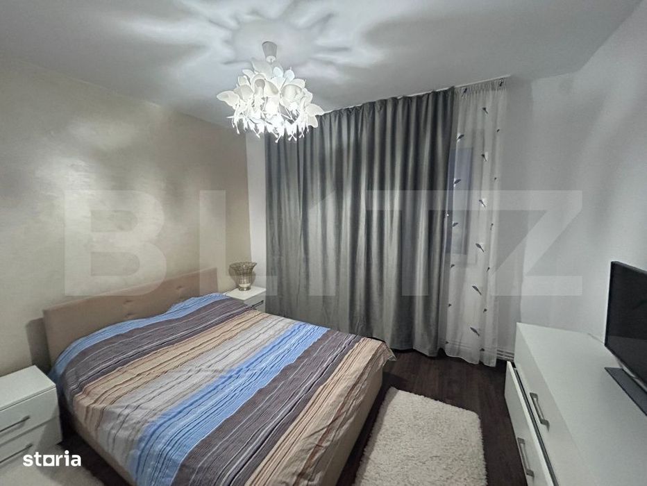 Apartament 4 camere, 95 mp utili, zona Rovine